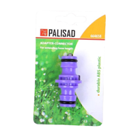 PALISAD Razdjeljnik za 2 spojnice 1/2"